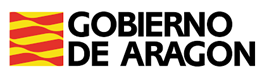 logotipo gobierno de Aragón