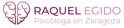 Raquel Egido Psicóloga 