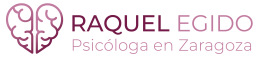 Raquel Egido Psicóloga 