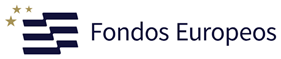 logotipo fondos europeas