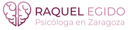 Raquel Egido Psicóloga 